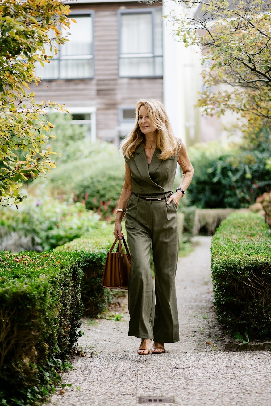 Sylvia Duijm executive coaching