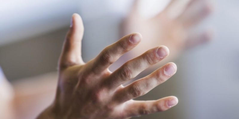 Ja, ook mannen hebben last van hun hormonen