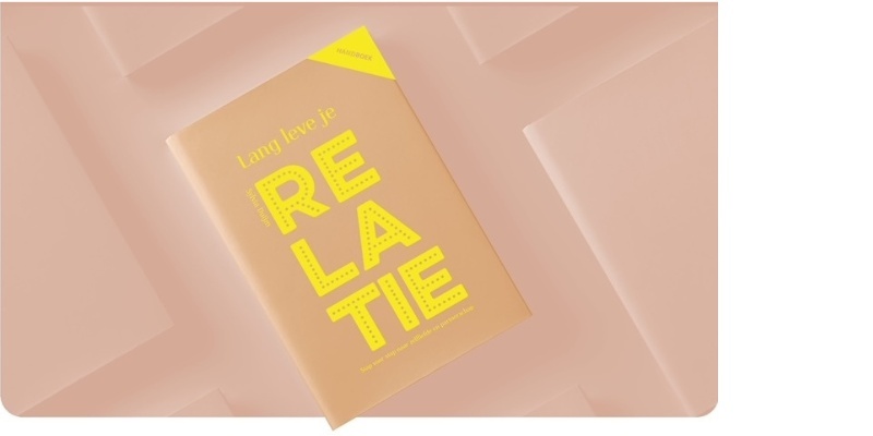 Lang Leve je Relatie Retreat